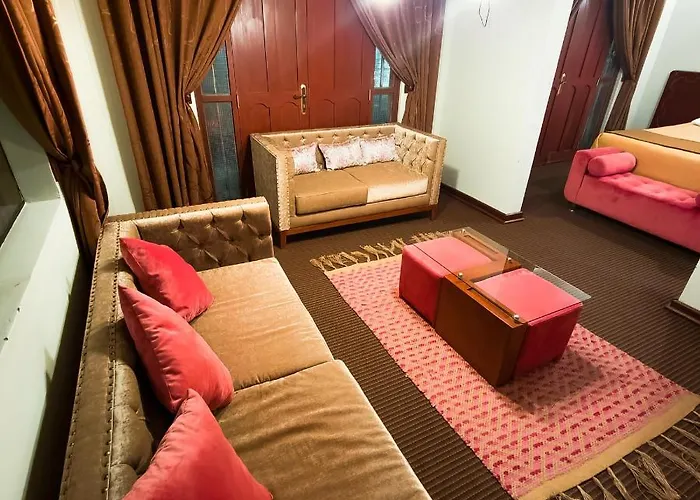 Lodge Qasana Hotel Plaza Calca *