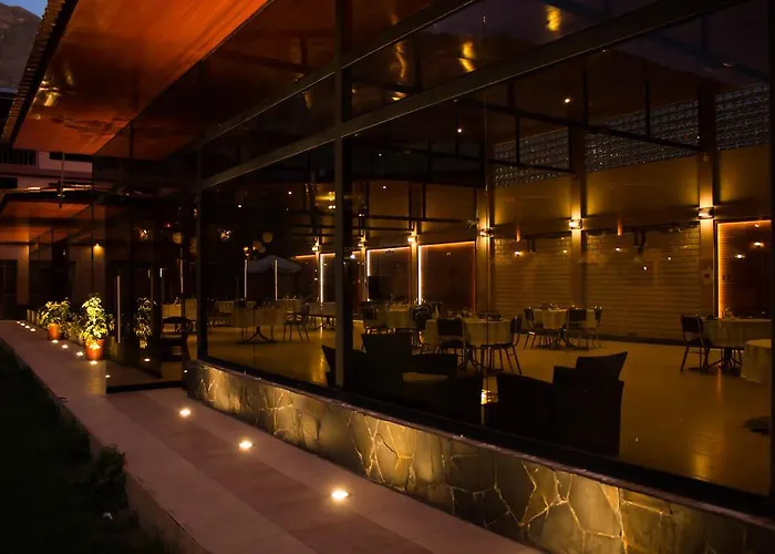 Qasana Hotel Plaza Calca