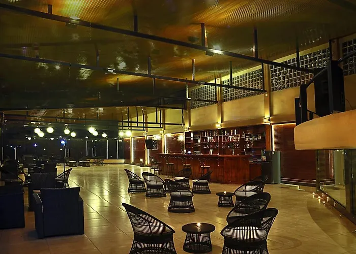 Lodge Qasana Hotel Plaza Calca *