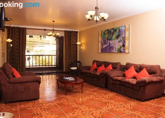 Qasana Hotel Plaza Calca *
