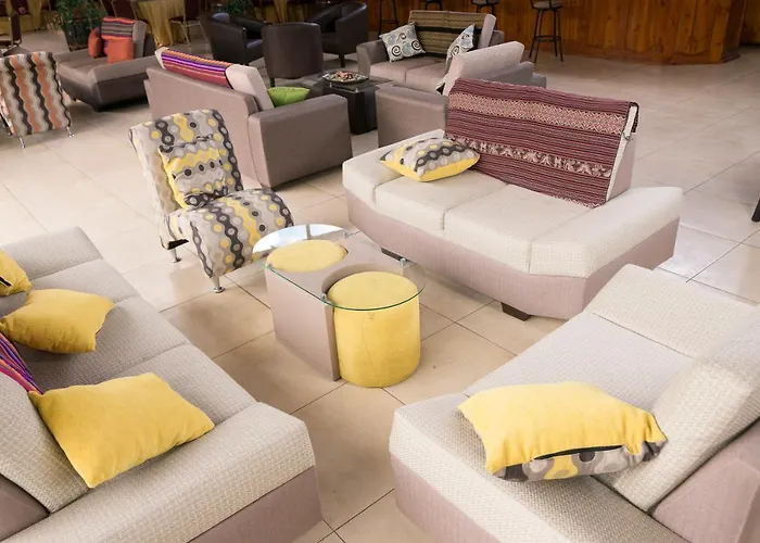 Lodge Qasana Hotel Plaza Calca *